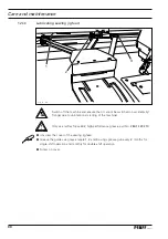 Предварительный просмотр 88 страницы Pfaff 3588-05/020 Instruction Manual