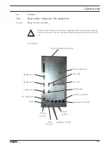 Предварительный просмотр 151 страницы Pfaff 3588-05/020 Instruction Manual