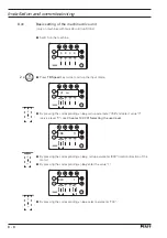 Preview for 32 page of Pfaff 3704-2/02 Instruction Manual