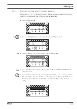 Предварительный просмотр 33 страницы Pfaff 3734-12 Instruction Manual