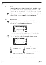 Предварительный просмотр 38 страницы Pfaff 3734-12 Instruction Manual