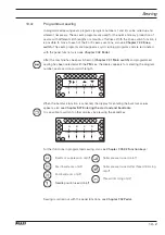 Предварительный просмотр 39 страницы Pfaff 3734-12 Instruction Manual