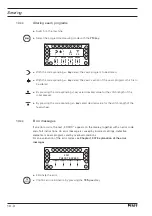 Предварительный просмотр 40 страницы Pfaff 3734-12 Instruction Manual