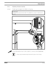 Предварительный просмотр 45 страницы Pfaff 3734-12 Instruction Manual