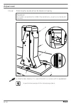 Предварительный просмотр 46 страницы Pfaff 3734-12 Instruction Manual