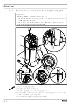 Предварительный просмотр 48 страницы Pfaff 3734-12 Instruction Manual