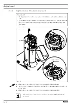 Предварительный просмотр 50 страницы Pfaff 3734-12 Instruction Manual