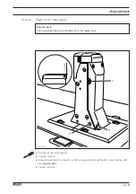 Предварительный просмотр 51 страницы Pfaff 3734-12 Instruction Manual