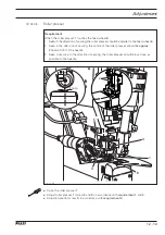 Предварительный просмотр 53 страницы Pfaff 3734-12 Instruction Manual