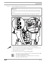 Предварительный просмотр 55 страницы Pfaff 3734-12 Instruction Manual