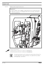 Предварительный просмотр 56 страницы Pfaff 3734-12 Instruction Manual