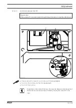 Предварительный просмотр 57 страницы Pfaff 3734-12 Instruction Manual