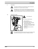 Предварительный просмотр 23 страницы Pfaff 3734 - 2/01 Instruction Manual