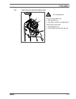 Предварительный просмотр 25 страницы Pfaff 3734 - 2/01 Instruction Manual