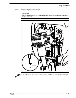 Предварительный просмотр 39 страницы Pfaff 3734 - 2/01 Instruction Manual