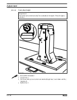 Предварительный просмотр 44 страницы Pfaff 3734 - 2/01 Instruction Manual