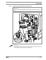 Предварительный просмотр 45 страницы Pfaff 3734 - 2/01 Instruction Manual