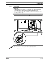 Предварительный просмотр 51 страницы Pfaff 3734 - 2/01 Instruction Manual