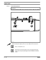 Предварительный просмотр 52 страницы Pfaff 3734 - 2/01 Instruction Manual