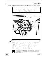 Предварительный просмотр 59 страницы Pfaff 3734 - 2/01 Instruction Manual