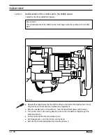 Предварительный просмотр 60 страницы Pfaff 3734 - 2/01 Instruction Manual