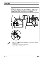 Предварительный просмотр 64 страницы Pfaff 3734 - 2/01 Instruction Manual