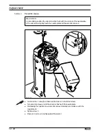 Предварительный просмотр 66 страницы Pfaff 3734 - 2/01 Instruction Manual