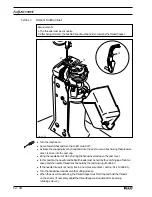 Предварительный просмотр 68 страницы Pfaff 3734 - 2/01 Instruction Manual