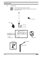 Предварительный просмотр 76 страницы Pfaff 3734 - 2/01 Instruction Manual