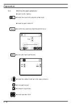 Предварительный просмотр 36 страницы Pfaff 3801-11/071 Instruction Manual