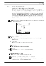 Предварительный просмотр 41 страницы Pfaff 3801-11/071 Instruction Manual