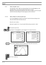 Предварительный просмотр 48 страницы Pfaff 3801-11/071 Instruction Manual