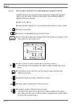 Предварительный просмотр 50 страницы Pfaff 3801-11/071 Instruction Manual