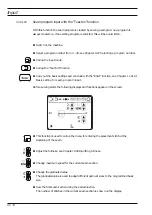 Предварительный просмотр 52 страницы Pfaff 3801-11/071 Instruction Manual