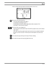 Предварительный просмотр 53 страницы Pfaff 3801-11/071 Instruction Manual