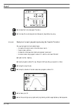 Предварительный просмотр 56 страницы Pfaff 3801-11/071 Instruction Manual