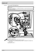 Предварительный просмотр 74 страницы Pfaff 3801-11/071 Instruction Manual