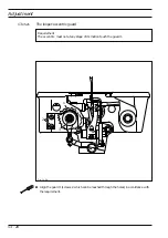 Предварительный просмотр 92 страницы Pfaff 3801-11/071 Instruction Manual