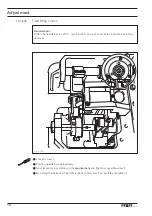 Preview for 14 page of Pfaff 3806-12/22 Adjustment Manual