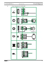 Предварительный просмотр 47 страницы Pfaff 3806-12/22 Adjustment Manual