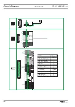 Предварительный просмотр 48 страницы Pfaff 3806-12/22 Adjustment Manual