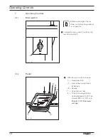 Предварительный просмотр 16 страницы Pfaff 3811-15/65 Instruction Manual