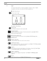 Предварительный просмотр 42 страницы Pfaff 3811-15/65 Instruction Manual