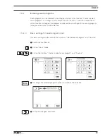 Предварительный просмотр 43 страницы Pfaff 3811-15/65 Instruction Manual