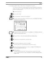 Предварительный просмотр 45 страницы Pfaff 3811-15/65 Instruction Manual