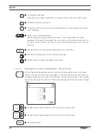 Предварительный просмотр 46 страницы Pfaff 3811-15/65 Instruction Manual