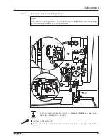 Предварительный просмотр 79 страницы Pfaff 3811-15/65 Instruction Manual