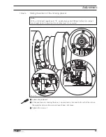 Предварительный просмотр 83 страницы Pfaff 3811-15/65 Instruction Manual