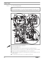 Предварительный просмотр 84 страницы Pfaff 3811-15/65 Instruction Manual