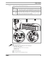 Предварительный просмотр 87 страницы Pfaff 3811-15/65 Instruction Manual